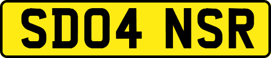 SD04NSR