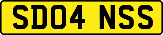 SD04NSS