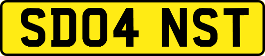 SD04NST