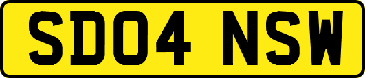 SD04NSW