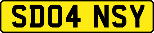 SD04NSY