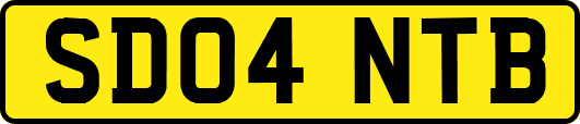 SD04NTB