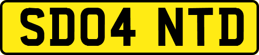 SD04NTD