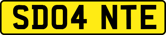 SD04NTE