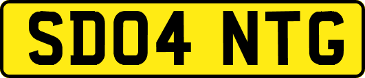 SD04NTG