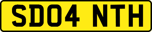 SD04NTH