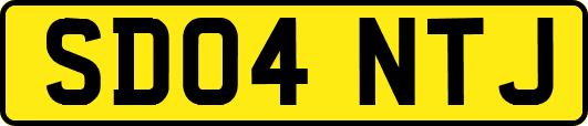 SD04NTJ