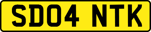 SD04NTK