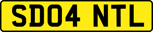 SD04NTL