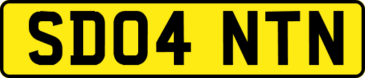 SD04NTN