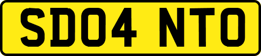 SD04NTO