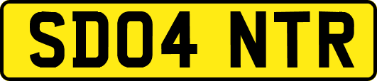 SD04NTR