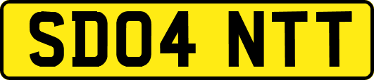 SD04NTT