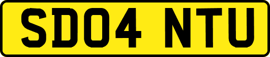 SD04NTU