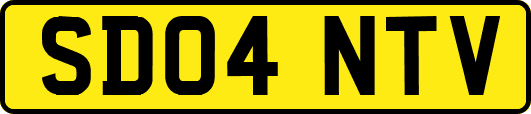 SD04NTV