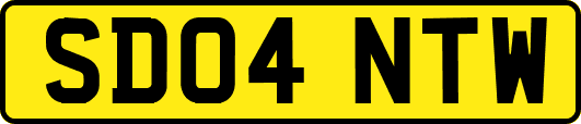 SD04NTW