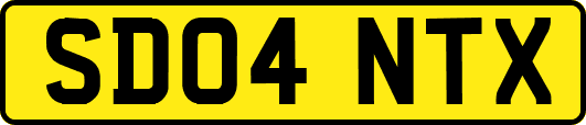 SD04NTX