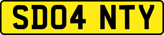 SD04NTY