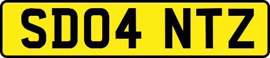 SD04NTZ