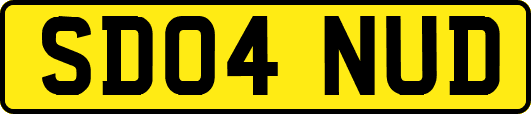 SD04NUD