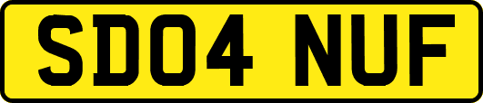 SD04NUF