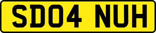 SD04NUH