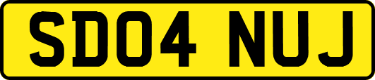 SD04NUJ