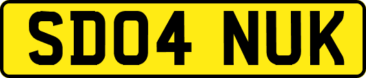 SD04NUK