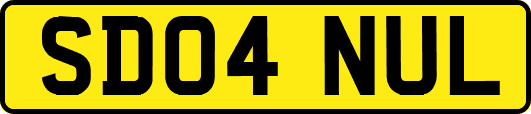 SD04NUL