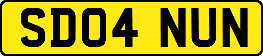SD04NUN