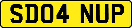 SD04NUP