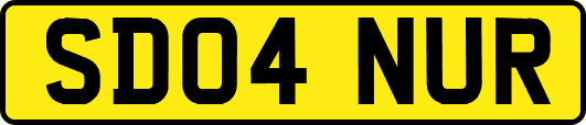 SD04NUR