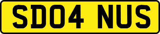 SD04NUS