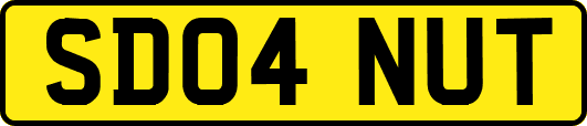 SD04NUT