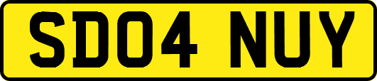 SD04NUY