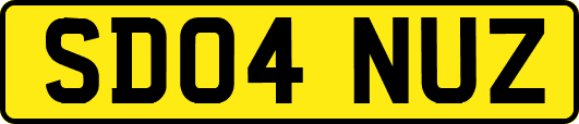 SD04NUZ