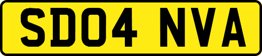 SD04NVA