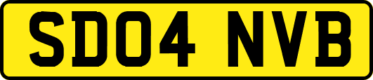 SD04NVB