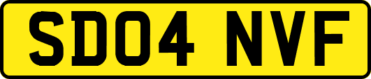 SD04NVF