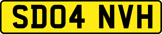 SD04NVH