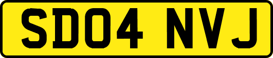 SD04NVJ