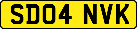 SD04NVK