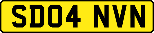 SD04NVN