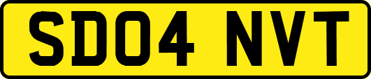 SD04NVT