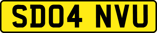 SD04NVU