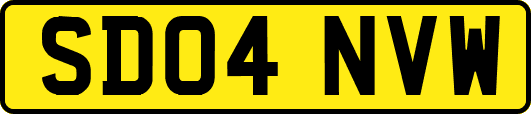 SD04NVW
