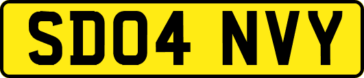 SD04NVY
