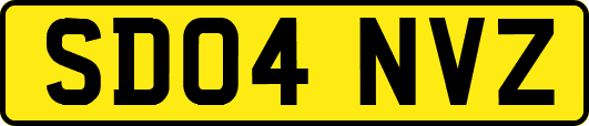 SD04NVZ