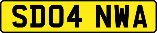SD04NWA