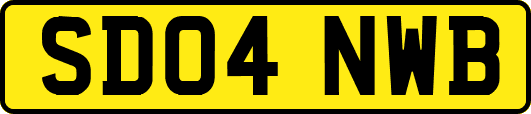 SD04NWB
